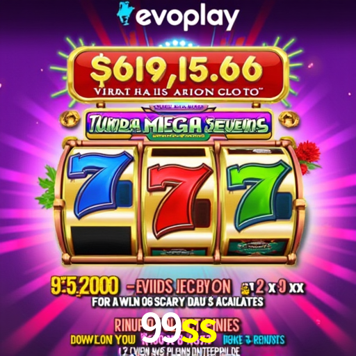 Slots na Plataforma 99ss